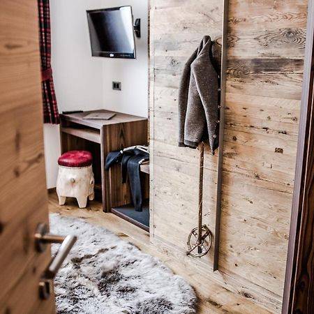 Garni Residence Soraiser Selva di Val Gardena Ngoại thất bức ảnh