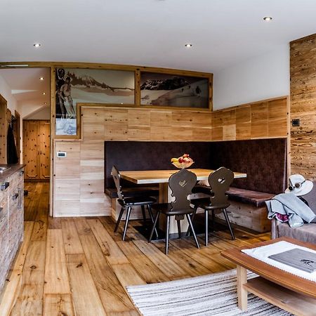 Garni Residence Soraiser Selva di Val Gardena Ngoại thất bức ảnh