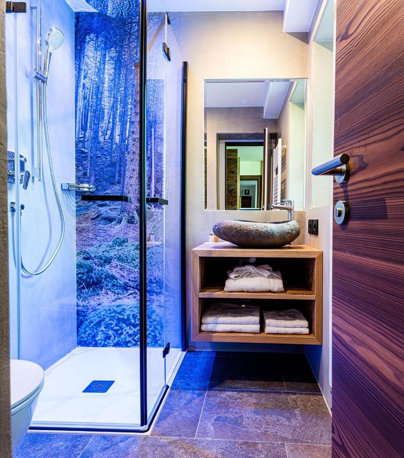 Garni Residence Soraiser Selva di Val Gardena Ngoại thất bức ảnh