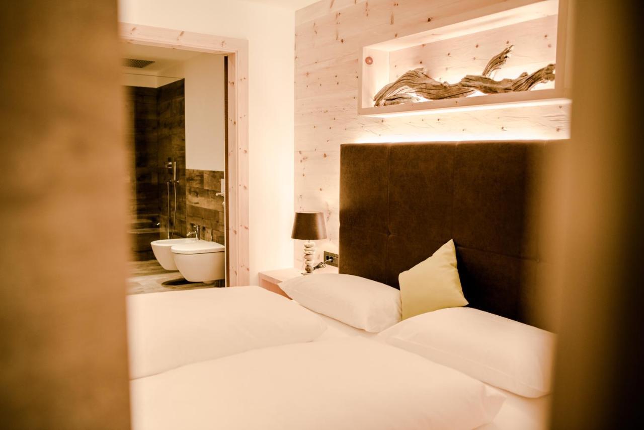 Garni Residence Soraiser Selva di Val Gardena Ngoại thất bức ảnh