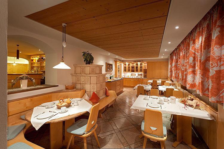 Garni Residence Soraiser Selva di Val Gardena Ngoại thất bức ảnh