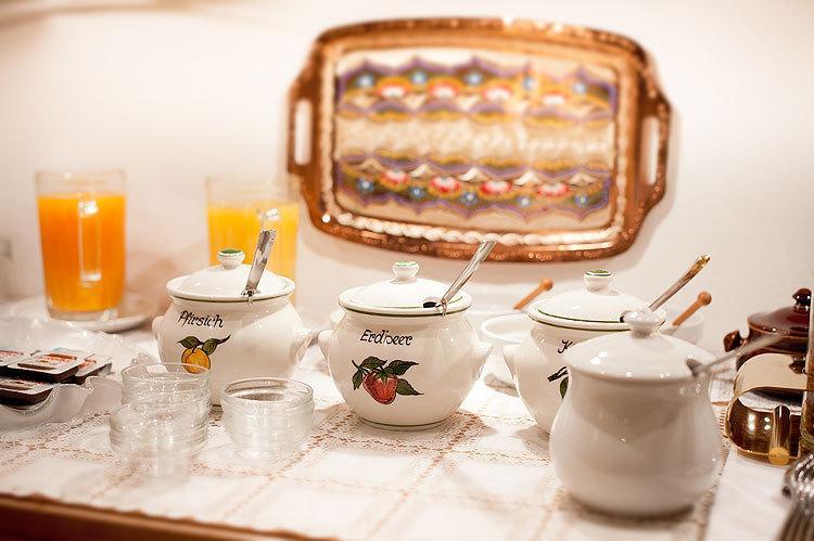 Garni Residence Soraiser Selva di Val Gardena Ngoại thất bức ảnh