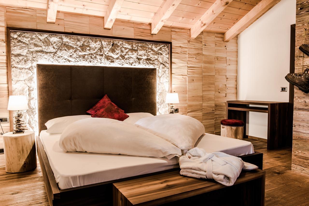 Garni Residence Soraiser Selva di Val Gardena Ngoại thất bức ảnh